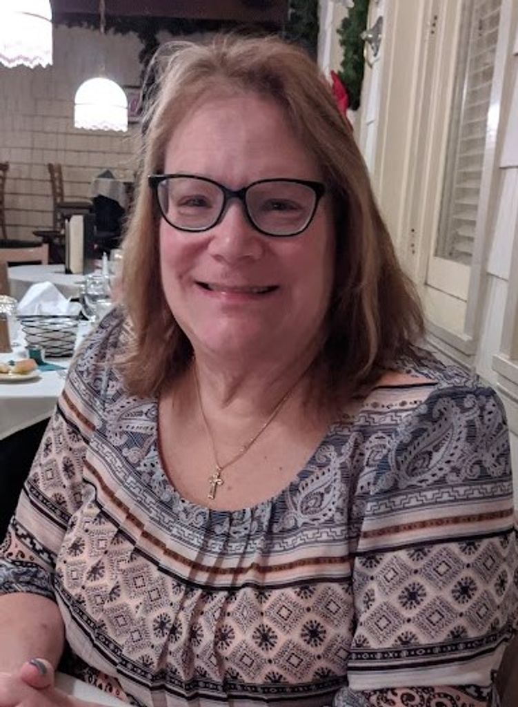 Linda Ann Dupont
