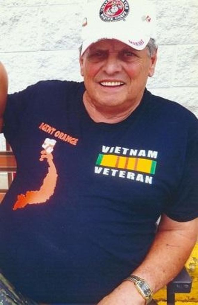 Harry L. "Skip" Moore Profile Photo