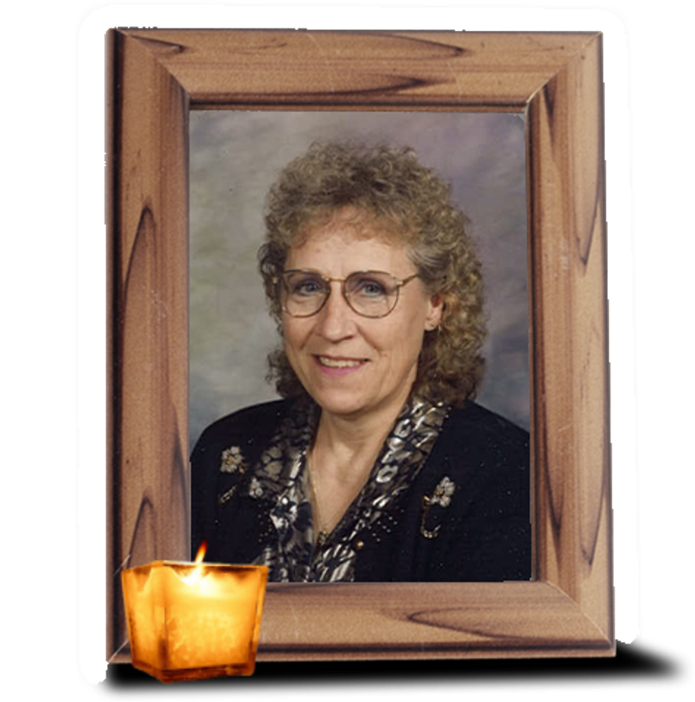 Germaine L. (Luedtke)  Chase Profile Photo