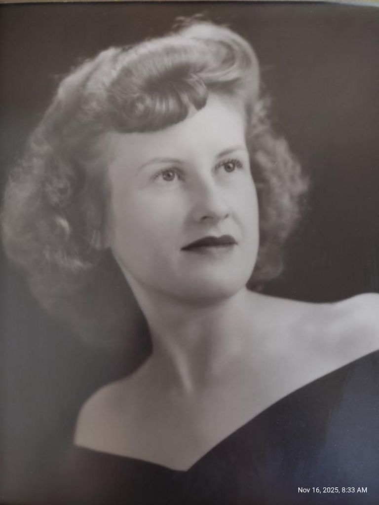 Evelyn Ermis Foster Profile Photo