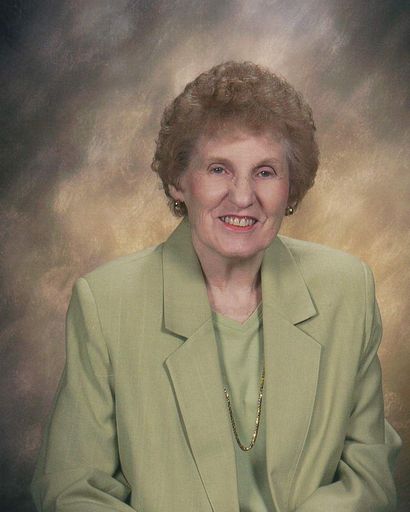 E. Frances Drosenos's obituary image