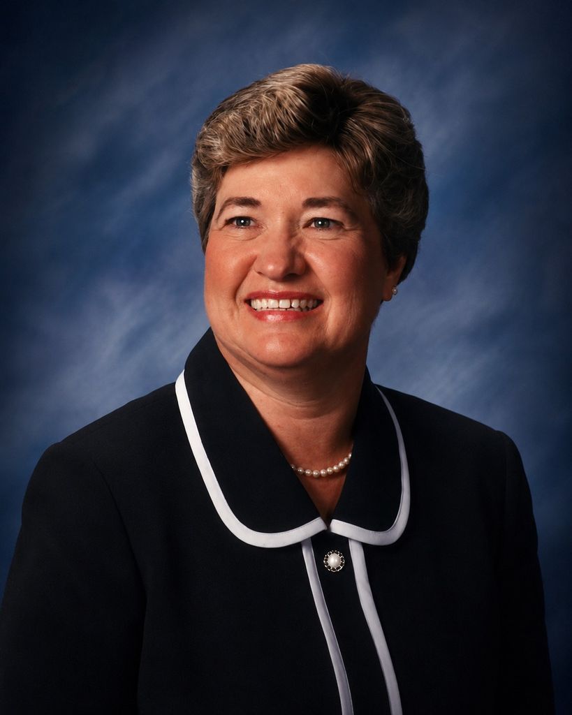 Blinda J. Hutchinson
