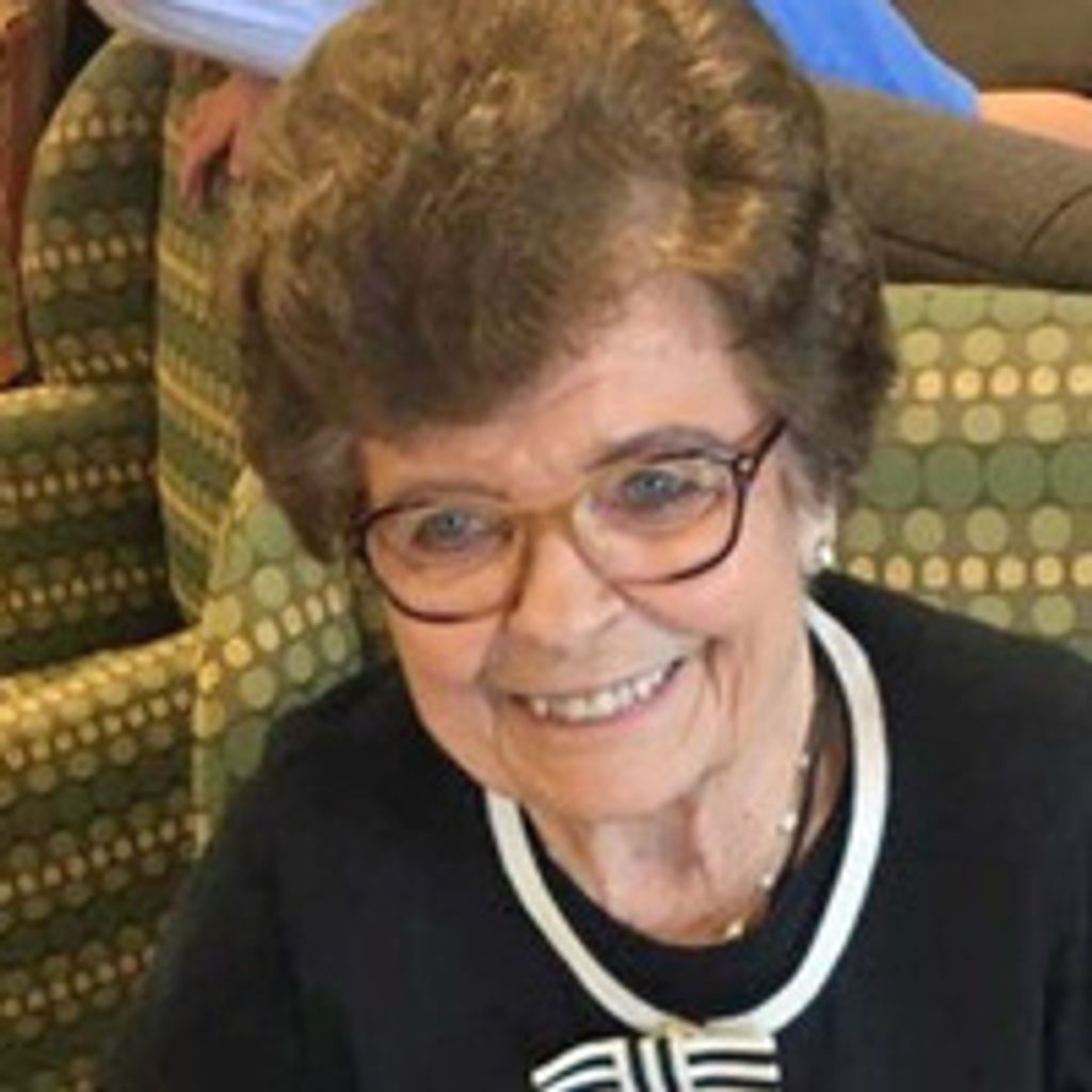Jean F. Pudenz Profile Photo