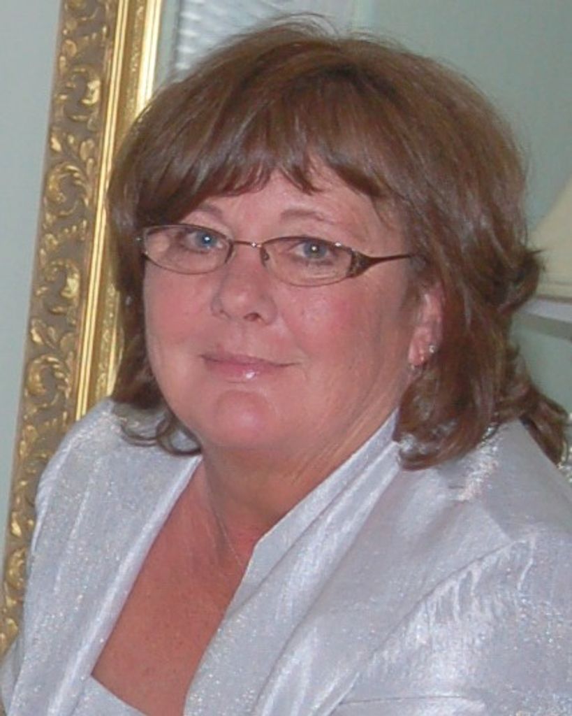 Vickie Arlette Baird Profile Photo