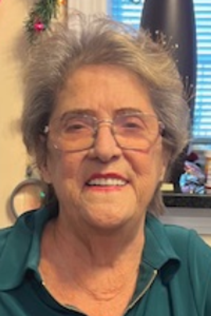 Irene T. ''Sally'' (Britton) Livingston-Denn