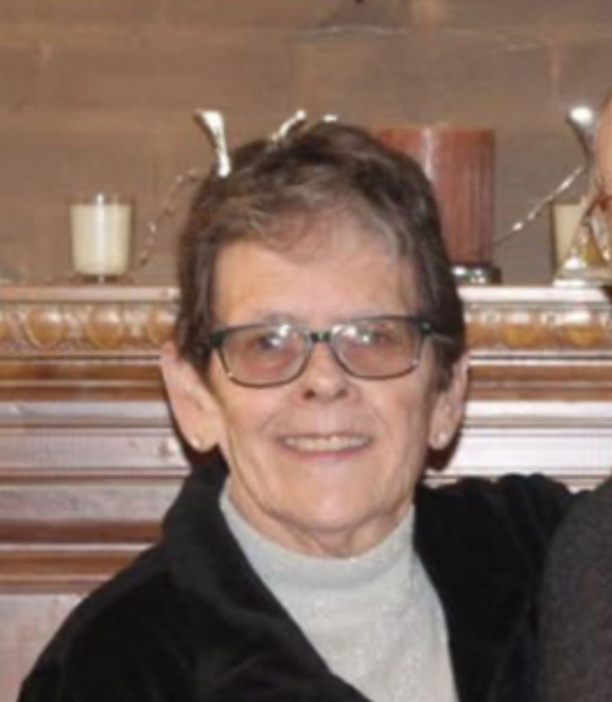 Dolores M. Vozella (Weisser)