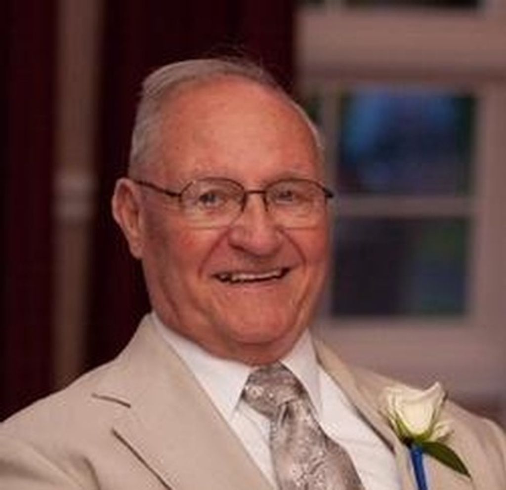 John Edwin Flynn, Jr.