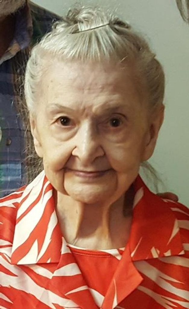 Ernestine Baker Kilzer Profile Photo