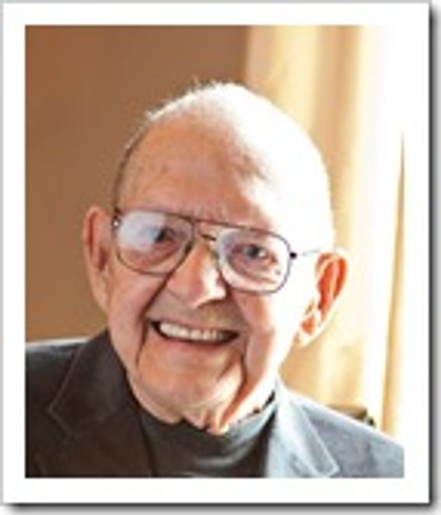Edgar Jackson Clark