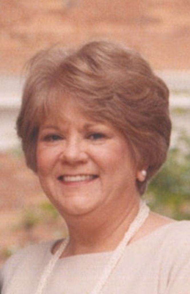 Linda Dirden Laughery Profile Photo