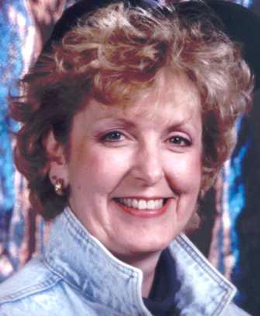 Susan E. (Carlson)  Rutledge