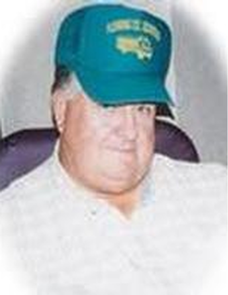 James Nelson "Jimmie" Mcelfresh