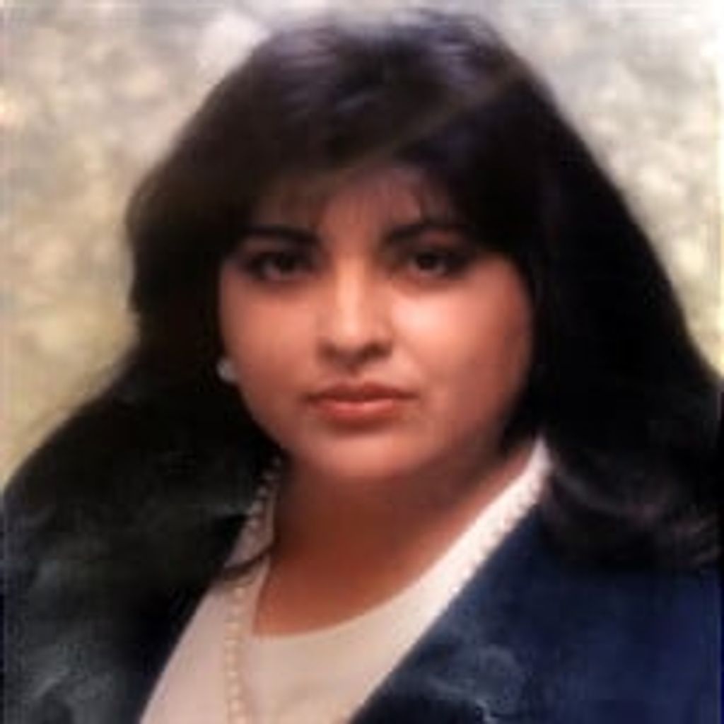 Diane Marie Castillo