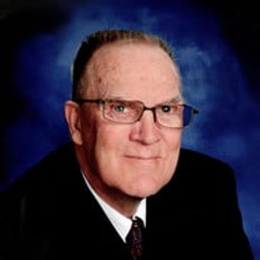 Allan Meints Profile Photo