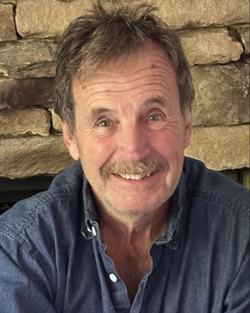 Bill Huber Profile Photo