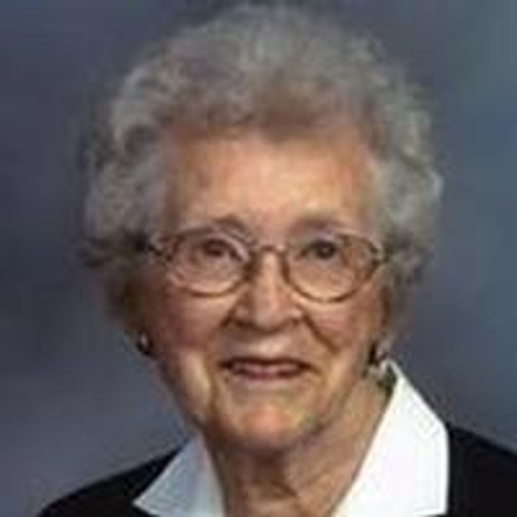 Idella Billington