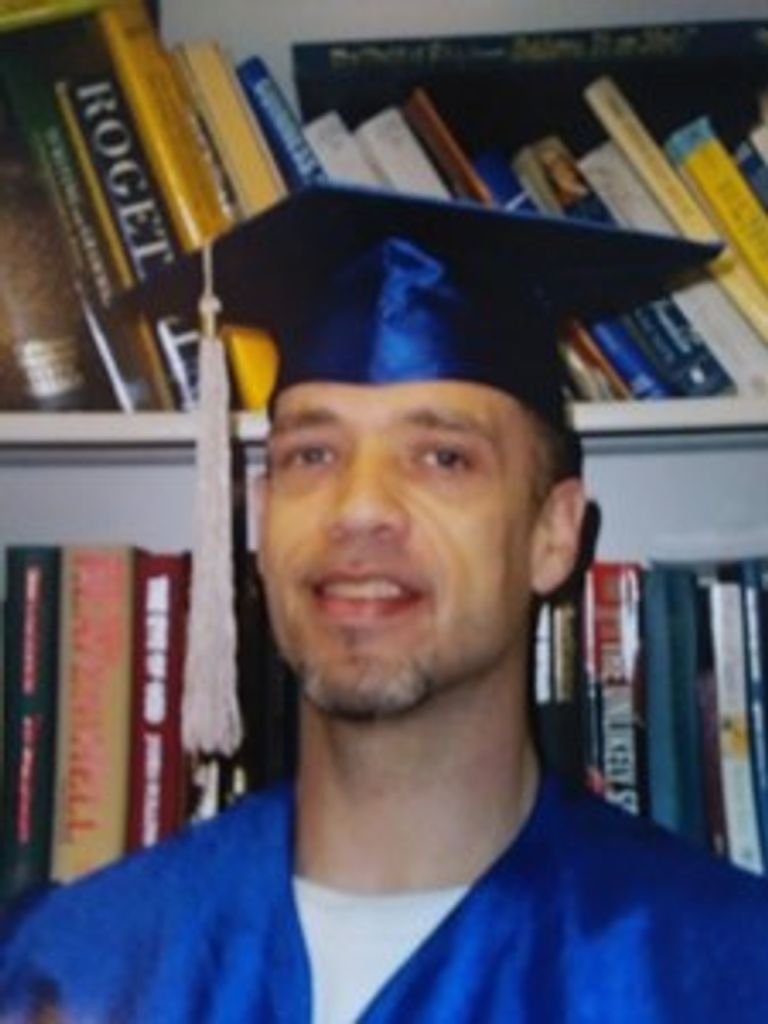 Timothy Matthew Truesdale