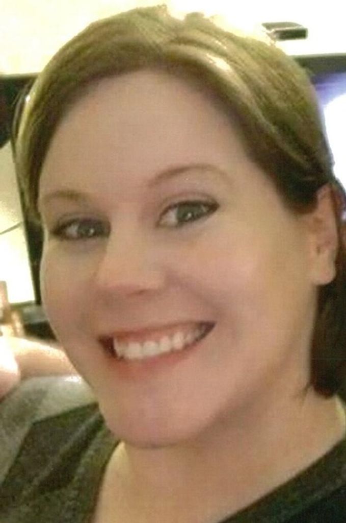 Tiffany Ashlea Palmer