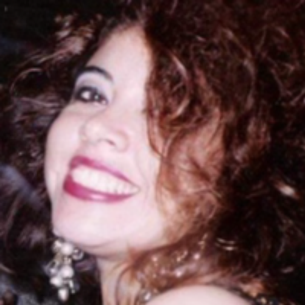 Sharon Gerette Ortiz