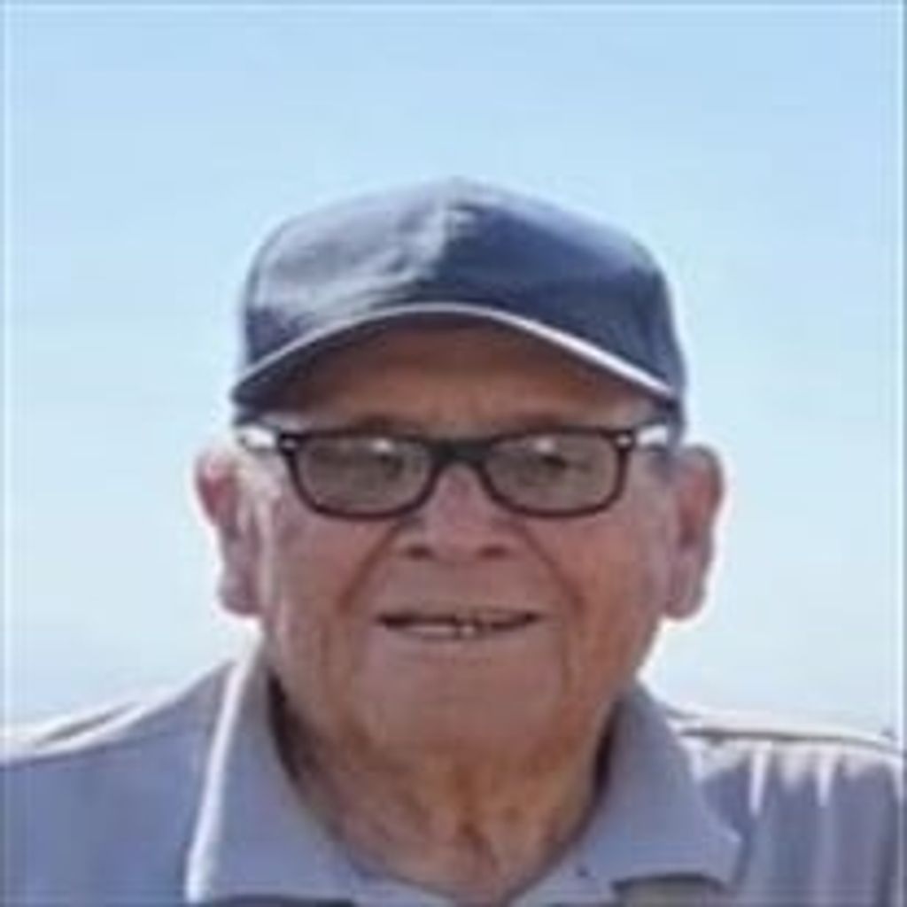 Florencio Roman, Sr.
