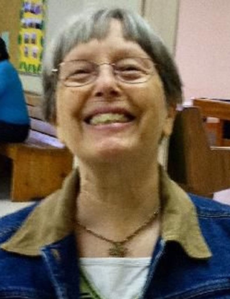 Janet Marie Short