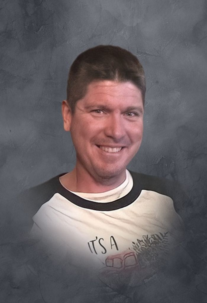 "Jt" Spencer Iv Profile Photo