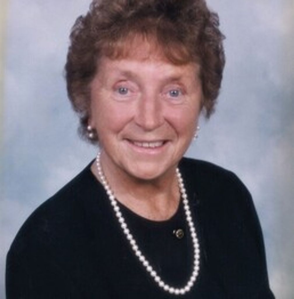 Catherine O'Donnell Profile Photo
