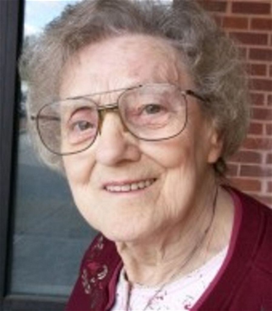 Viola Bernadine Heiney