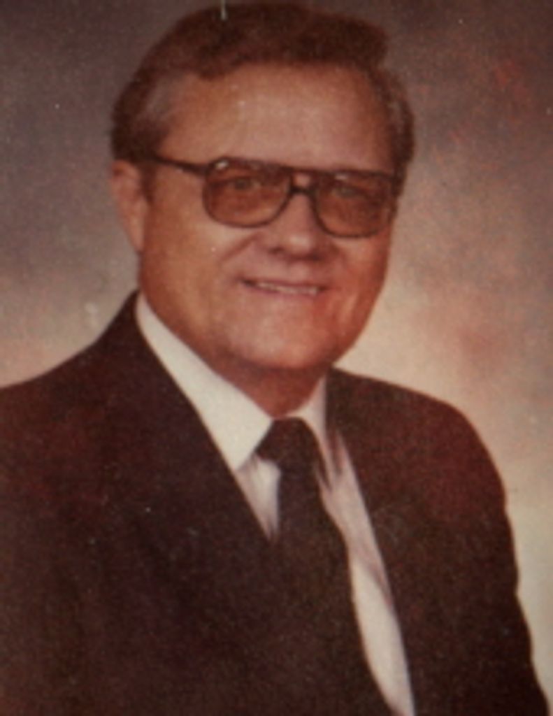 Richard Briningstool