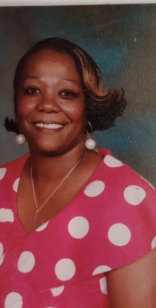 Mary Helen Granville