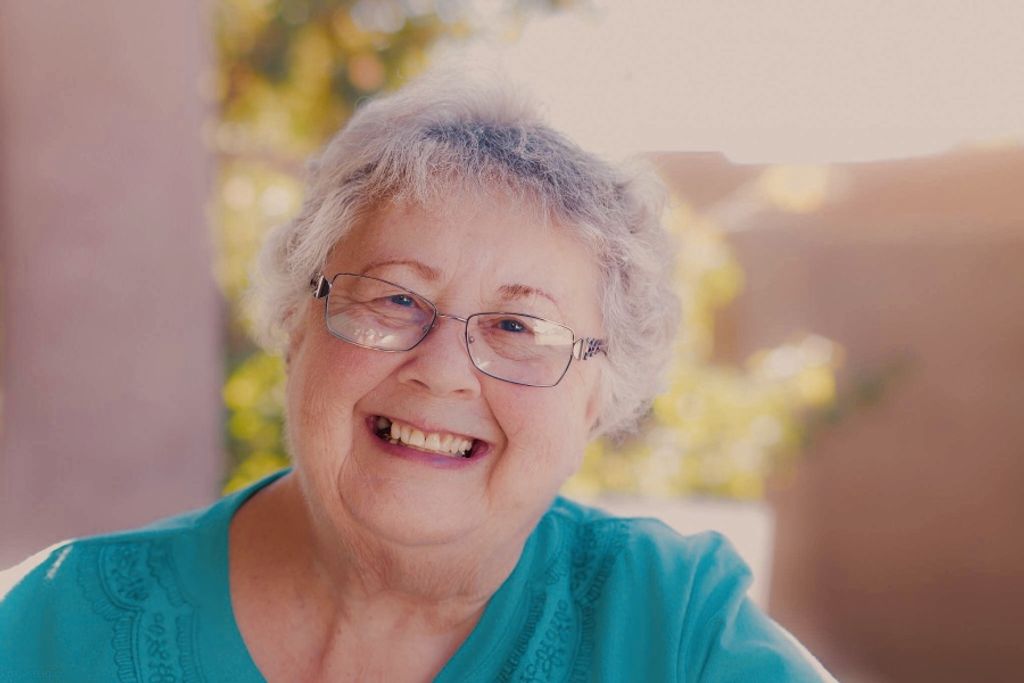 Dorothy Ann Lee