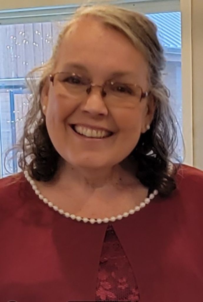Annalisa Marie Terrell Profile Photo