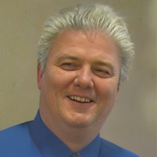 John Christian Randles Profile Photo