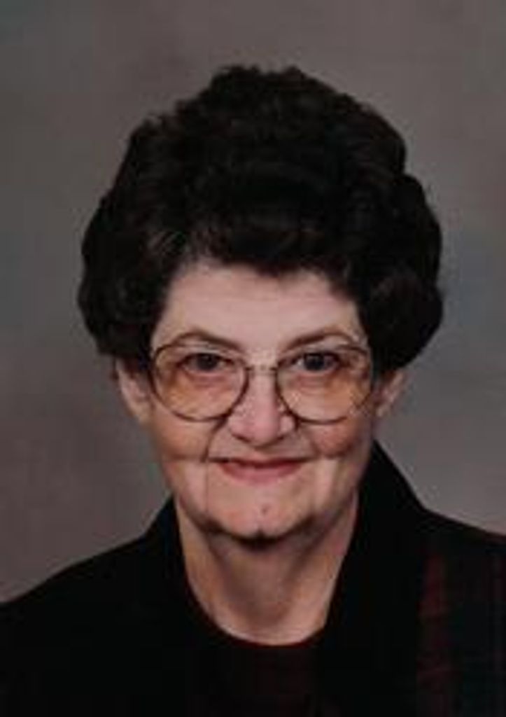 Alberta Charlotte Davis Profile Photo