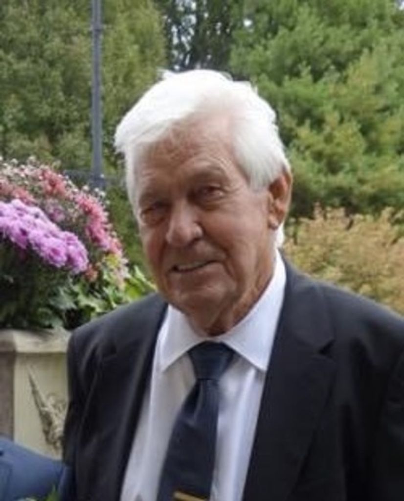 Vasil "Bill" Jancew