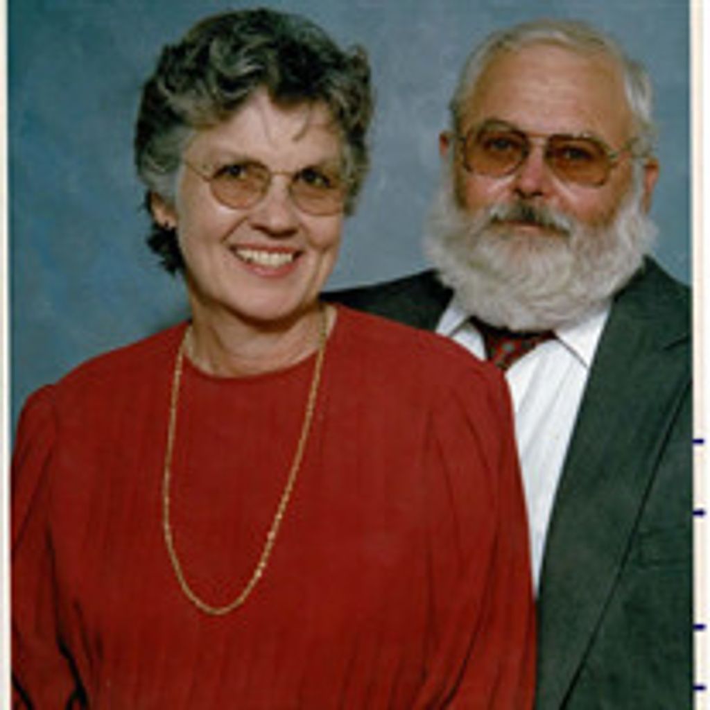 William 'Bill' Greear