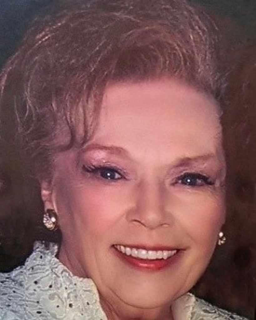 Sally A. (Punch) Kilburg