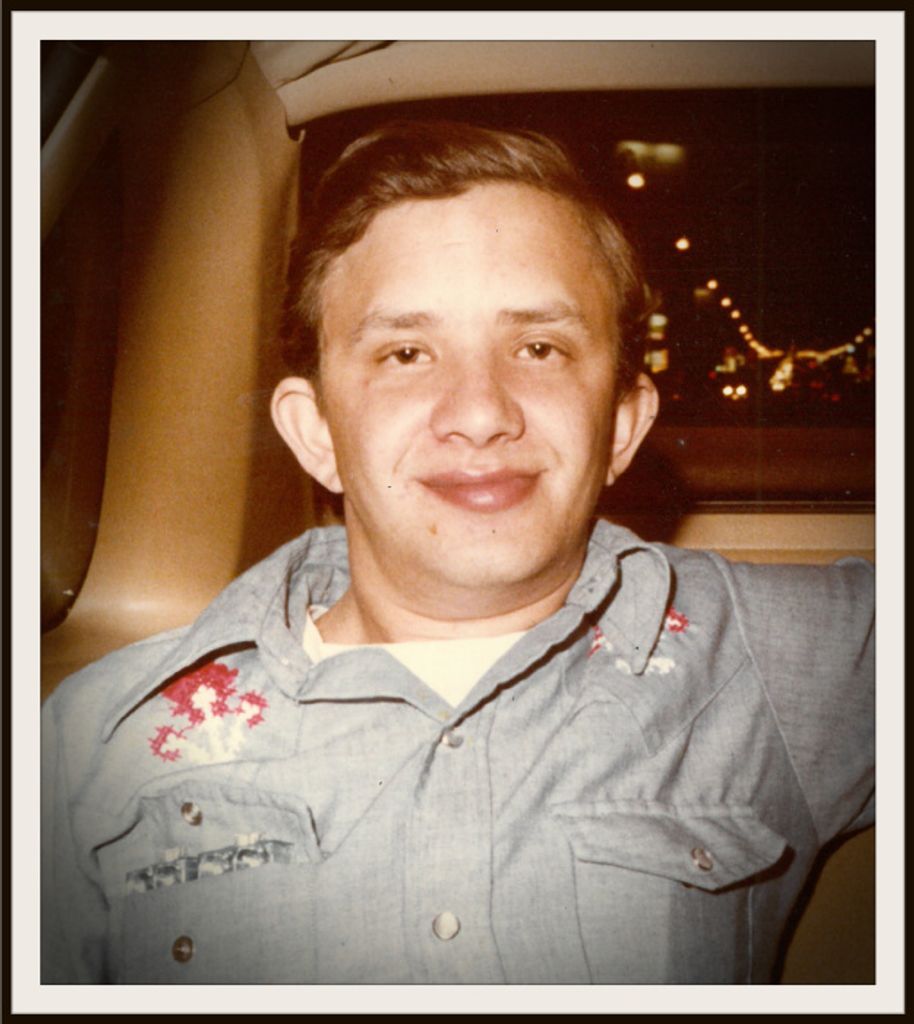 David "Butch" Higginbotham