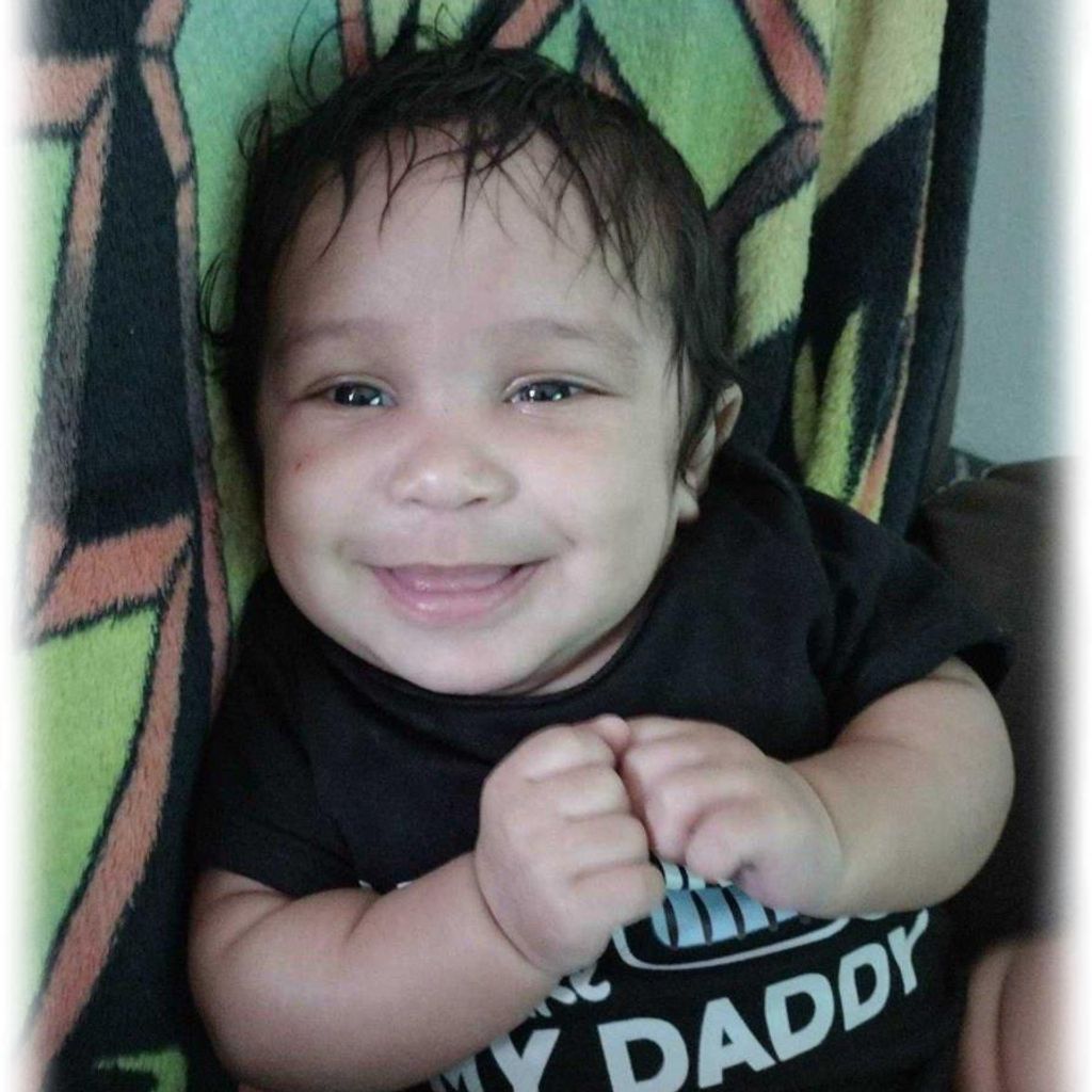 JonDarius Lavon Wilson