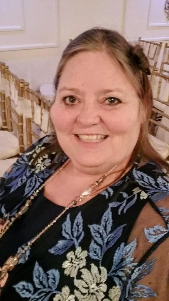 Kim Shows Mcfarland Profile Photo