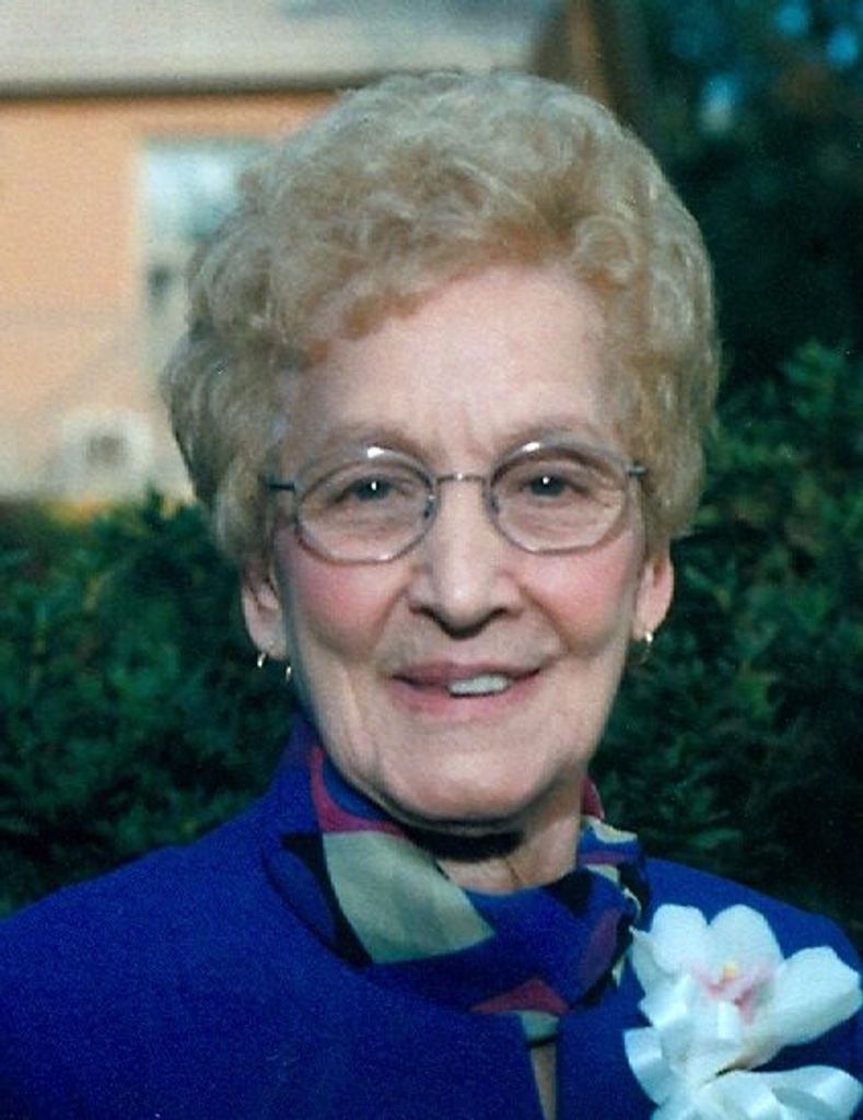 Dorothy Mcnear Profile Photo