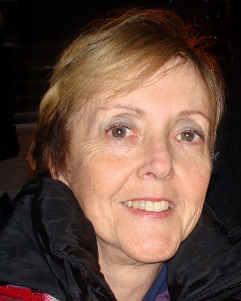 Nancy A. Perry Profile Photo