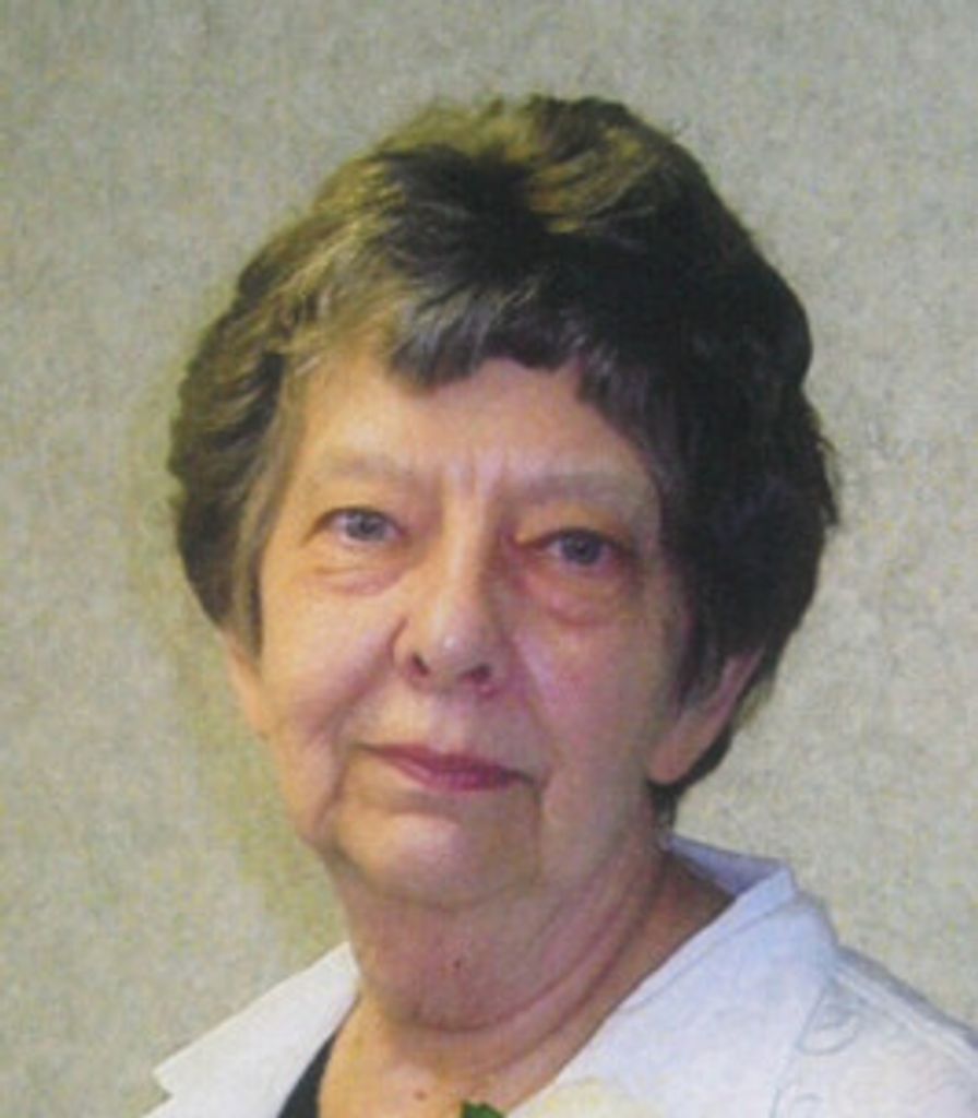 Mary Snowdon Profile Photo