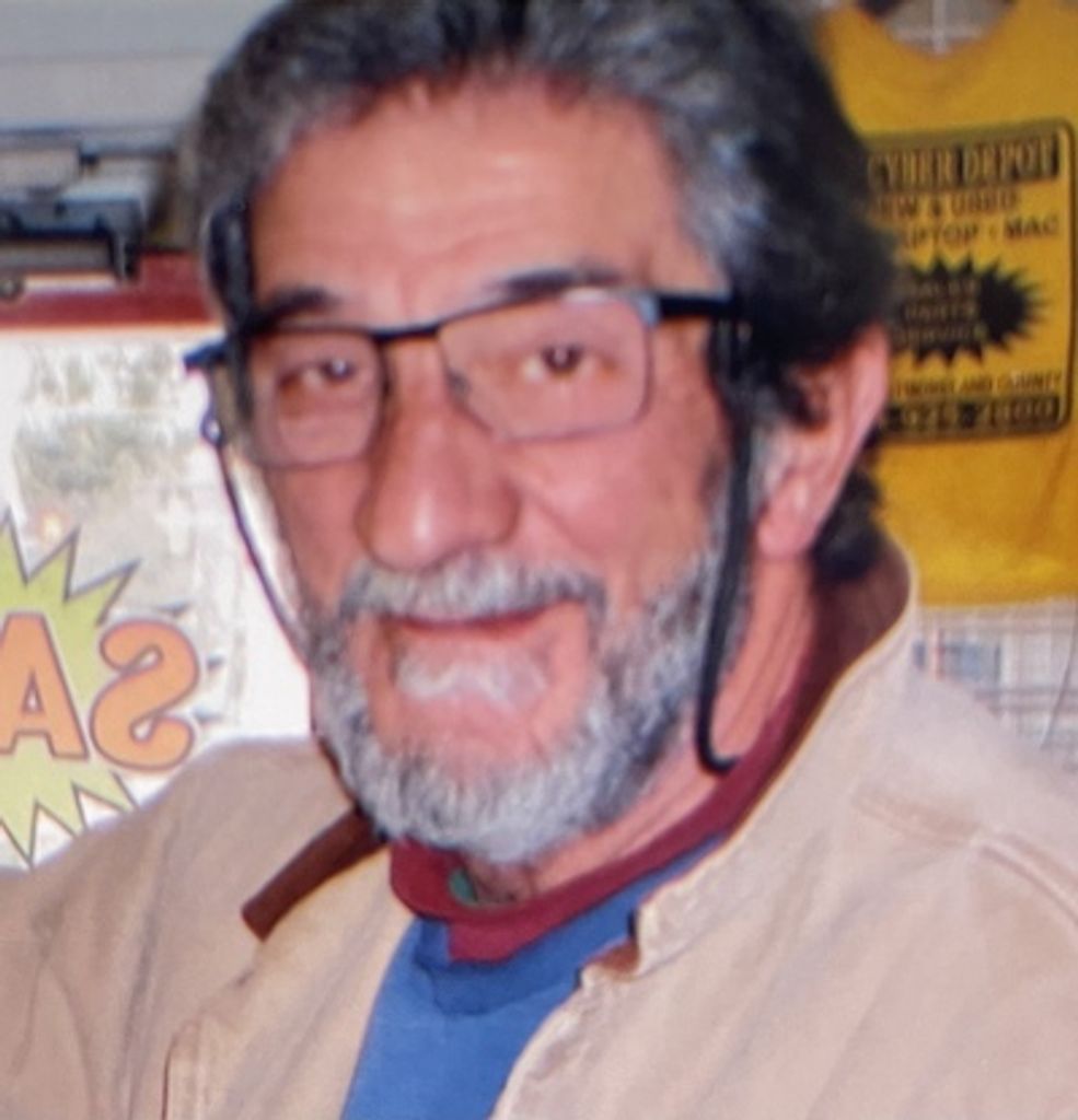Carl A. Piergallini Profile Photo