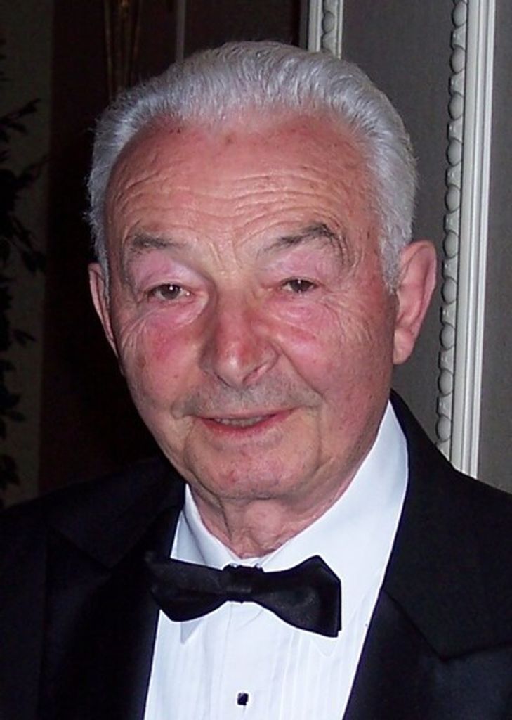 Emil Filkorn Profile Photo