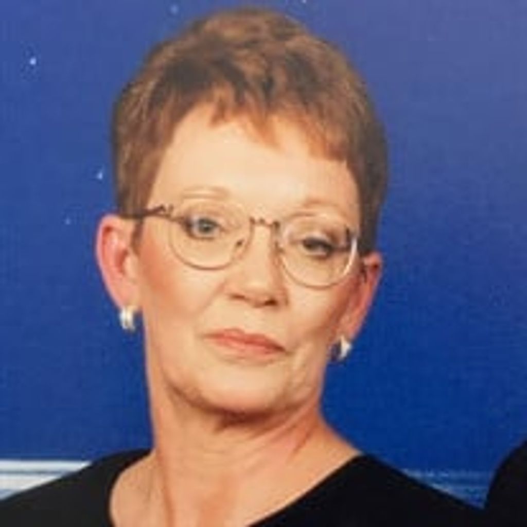 Marsha Lavonne Weiss