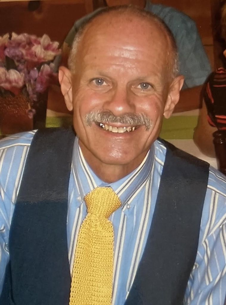 William J. Bundy Profile Photo