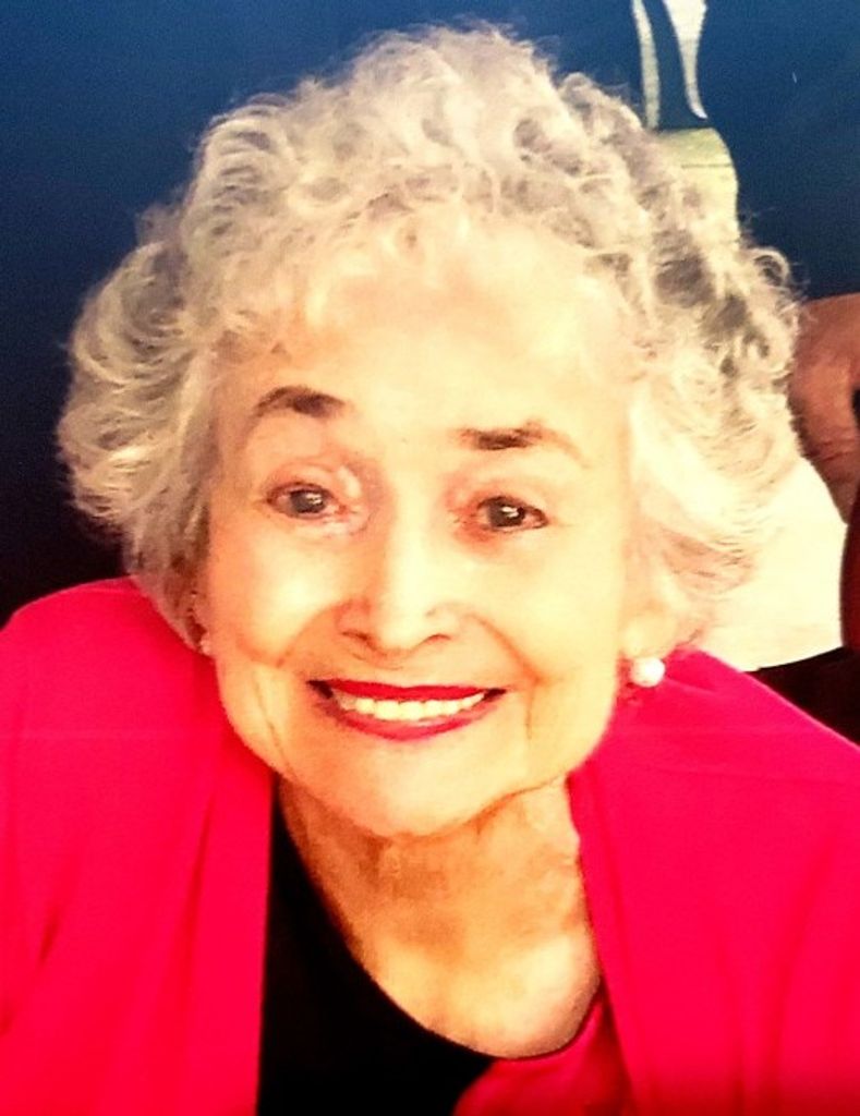 Hilda Jean (Lasater)  Linton
