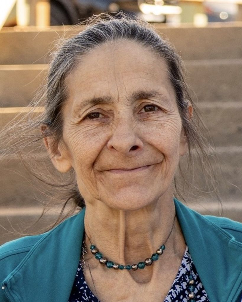 Claudette Amy Chartrand Profile Photo