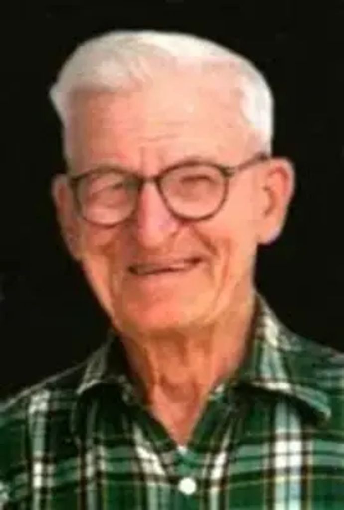 Victor S. "Pickle" Bucher